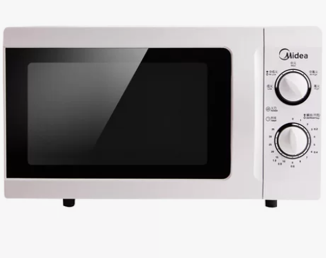 【双11全球狂欢节】Midea/美的微波炉...