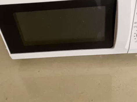 美的微波炉，京东289元买的没怎么用，现在...