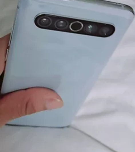 Meizu/魅族 魅族 17 Pro（5G...