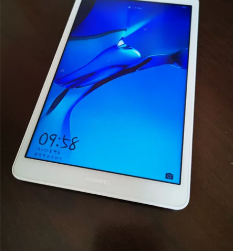 便宜卖！个人闲置：华为HUAWEI 平板M...