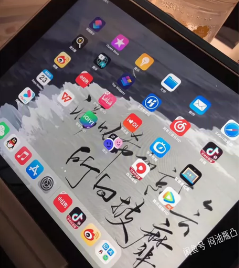 ipadair2 64gWiFi版成色...