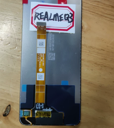 真我realme Q3 原装屏幕总成 Q3...