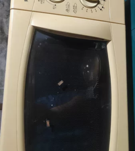 美的微波炉正常用,要的联系需要自提,地址,...