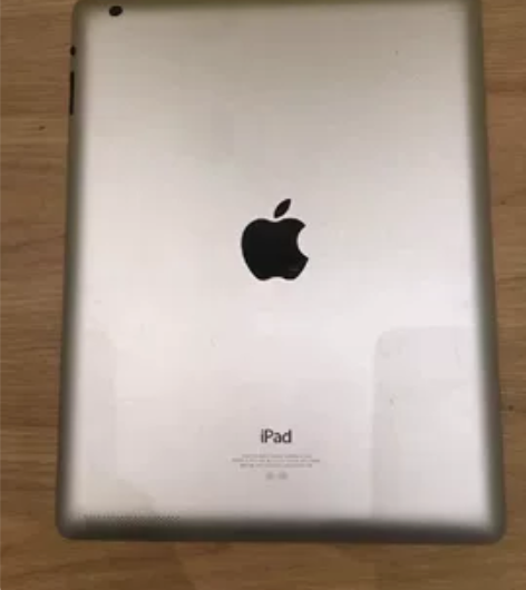 ipad四代，个人闲置，成色好，俩壳带数据...