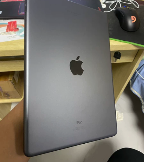 2020款iPad8 128G 苹果官网购...