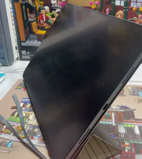 iPad pro 2021 11寸 202...