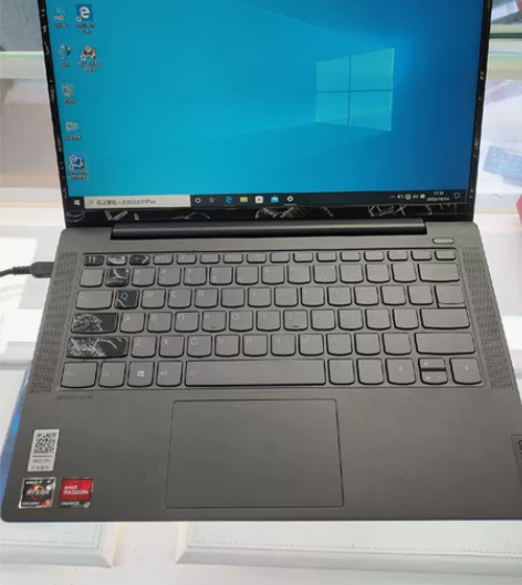 联想小新air 14alc 2021笔记本...