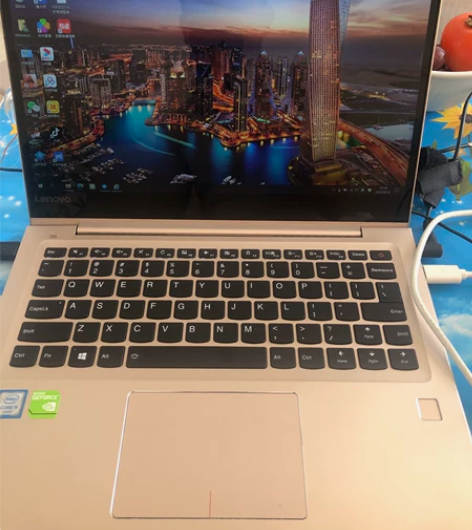 联想小新Air 13 Pro笔记本 处理器...