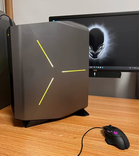 外星人R8主机 9400+2060  16...