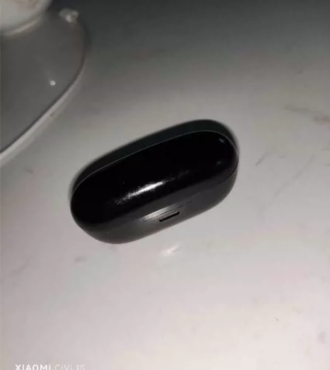 qcy T17蓝牙耳机 一直在工作服兜里揣...