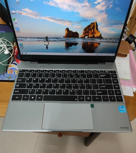 新款商务笔记本闲置，11代i3CPU，8G...