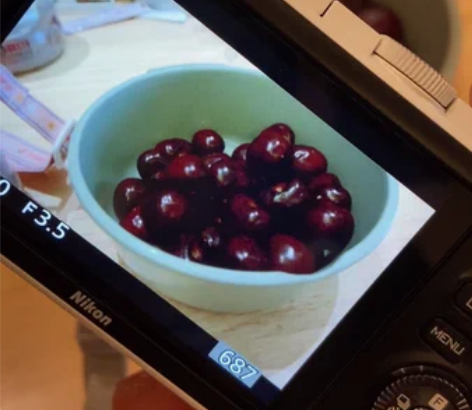 Nikon 1 nikkor尼康微单长焦镜...