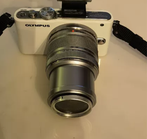 奥林巴斯微单套机，A/V，USB接口，功能...