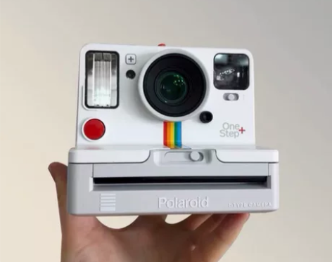 开心xio｜Polaroid宝丽来 不带盒...