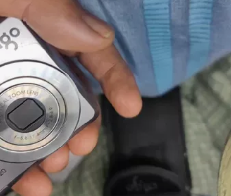 爱国者dc-v720处理了哦成色很好成色很...