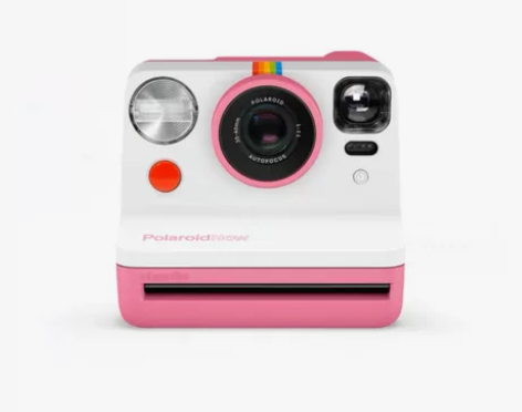 全新官方正品 Polaroid Now拍立...