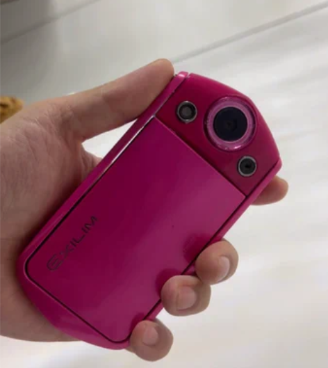 Casio/卡西欧 EX-TR350 卡西...