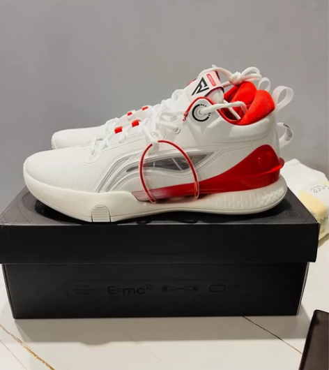 李宁Lining 闪击 8 Premium...