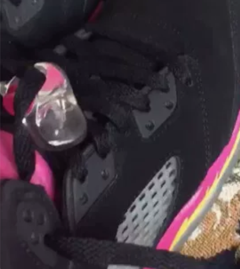 AJ 乔丹女鞋 正品 上脚个位数   39...