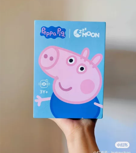 织梦月球儿童投影仪故事机   普通版本90...