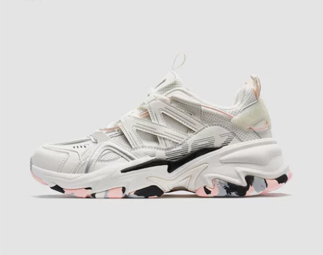 XTEP/特步 板鞋,运动鞋 感兴趣的话点...