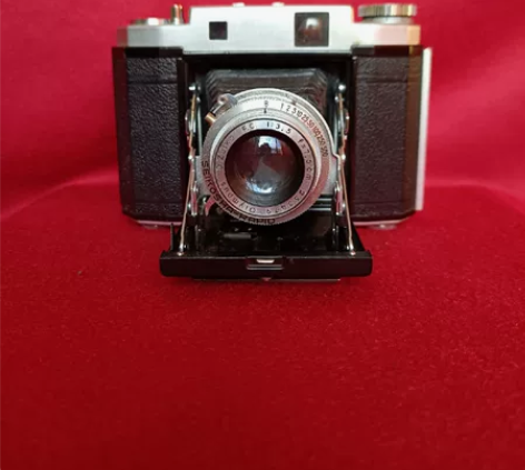 MAMIYA 6 ⅣB 玛米亚6皮腔相机大...
