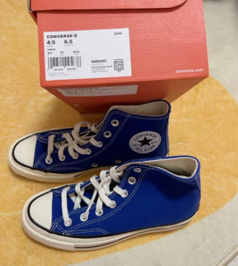 CONVERSE匡威官方, Chuck 7...