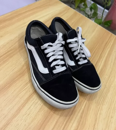 【Vans矮帮女鞋】帮媳妇卖！Vans。矮...