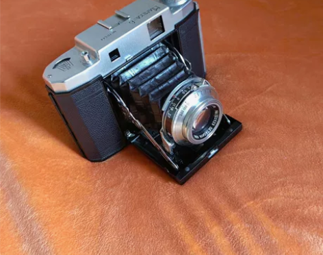 MAMIYAー6 玛米亚6 k2型 皮腔折...