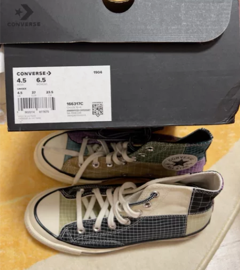 CONVERSE匡威官方 Chuck 70...