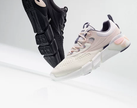 2【江疏影同款】FILA ATHLETIC...