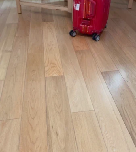 陪我走天下的20寸硬质旅行箱，历久弥新 2...