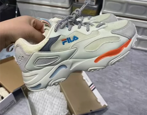 全新正品韩国斐乐fila，直邮代购的，23...