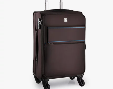 汉客 旅行箱 感兴趣的话点“我想要”和我私...