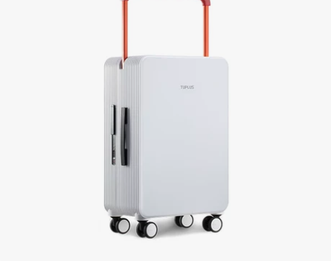 【平衡】TUPLUS途加行李箱中置宽拉杆登...