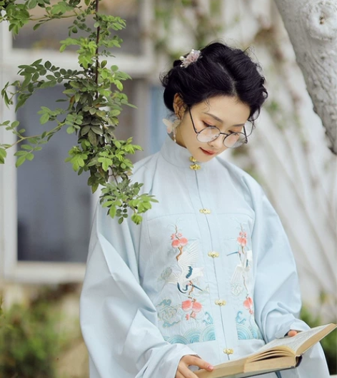 【出##amp；amp；换】兰若庭 汉服 ...