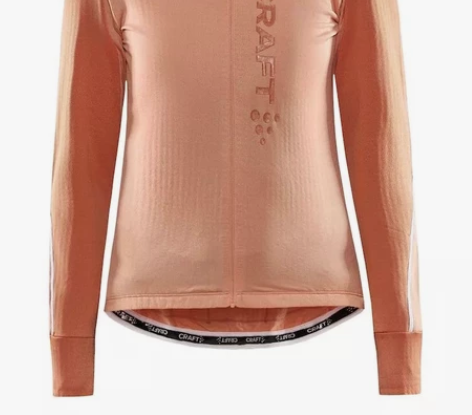 M码  22新款 craft 女式秋冬 毛...