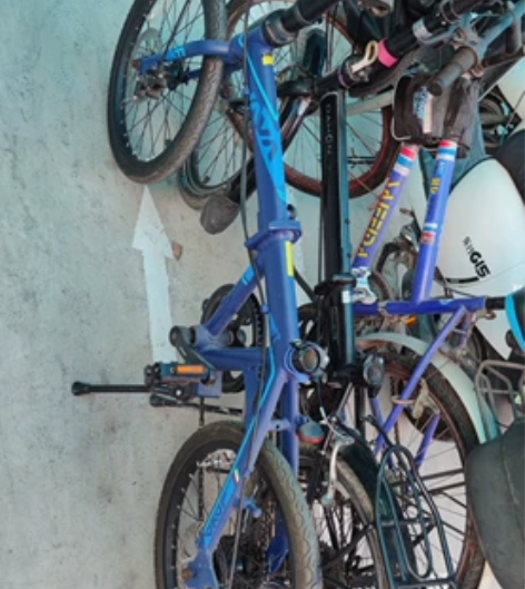 出java折叠自行车，贝纳利电动车各一台 ...