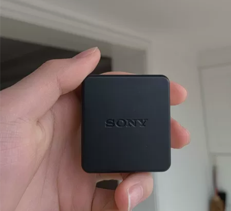 sony原装充电头 感兴趣的话点“我想要”...