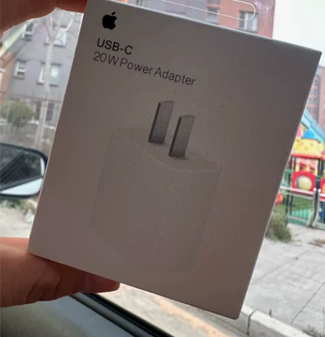 全新原装苹果13/14快充充电头，专柜正品...