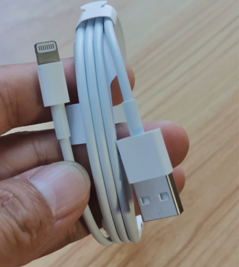 全新苹果原装数据线正品1米充电线 1米苹果...