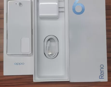 OPPO Reno6 Pro 5G  65...