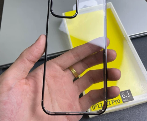 倍思正品iPhone12手机壳苹果ip 1...