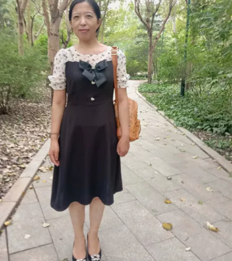 姓 名：张阿姨  民 族：满 属 相：鼠 ...