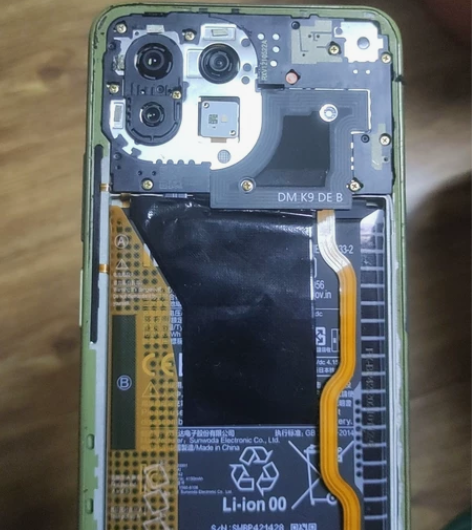 小米11青春主板，主板，主板，8+256运...