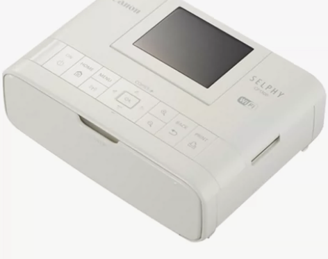 【狂欢价】佳能cp1300手机照片打印机家...