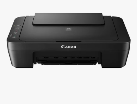 佳能MG2580S打印机一体机 家用彩色喷...