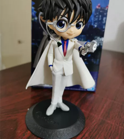 全新99.99999新正品万代名侦探柯南 ...