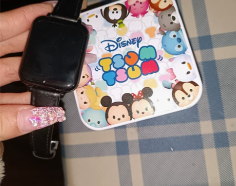 zeo正港手表 用过一段时间，平时用手机比...