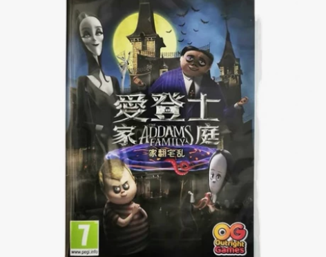 游戏太多，所以这个也闲置了，非常好玩的。家...